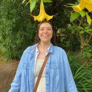 Meet your Posher, Joslin